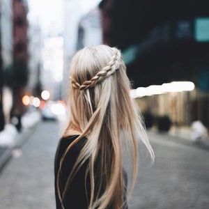 Meet your Posher, Viktoryia